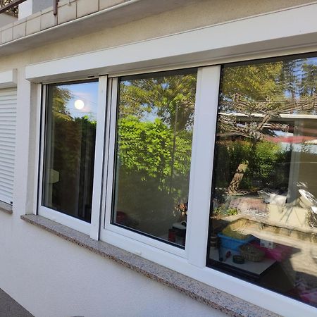 Apartment Valenta Πόρετς Εξωτερικό φωτογραφία