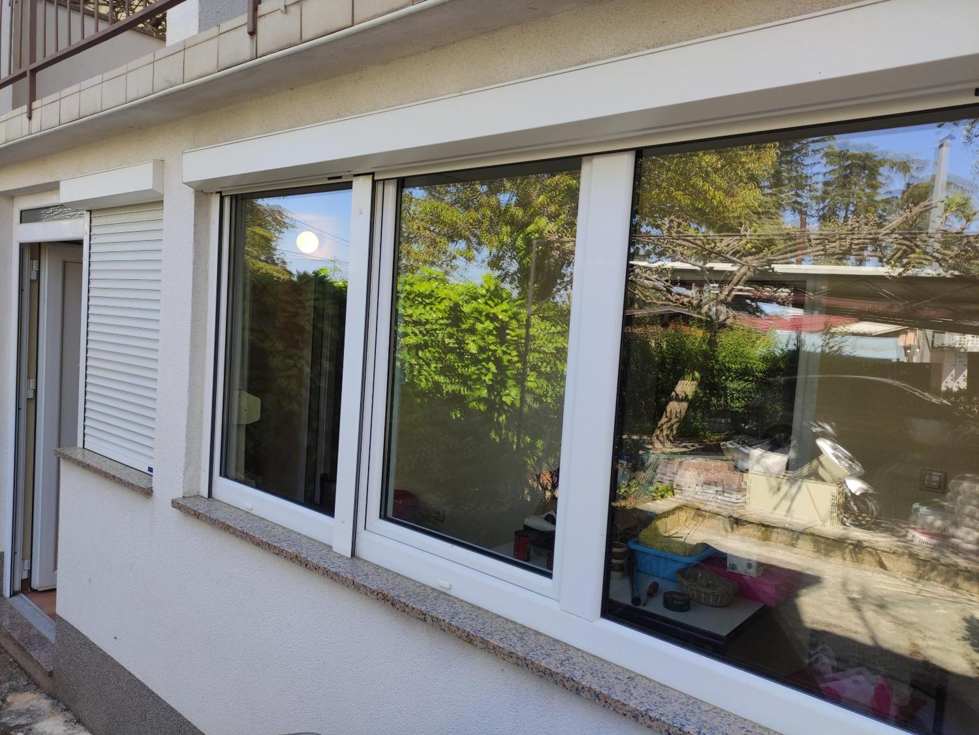 Apartment Valenta Πόρετς Εξωτερικό φωτογραφία