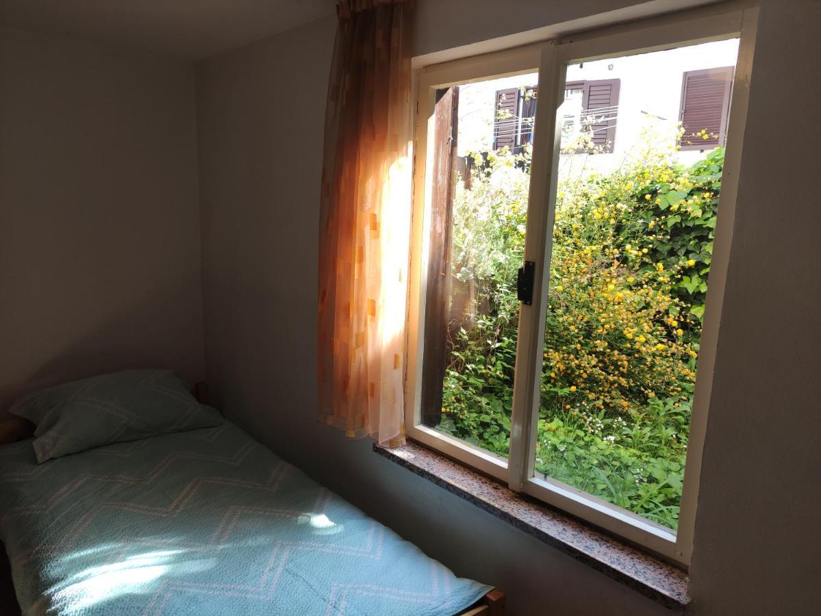 Apartment Valenta Πόρετς Εξωτερικό φωτογραφία