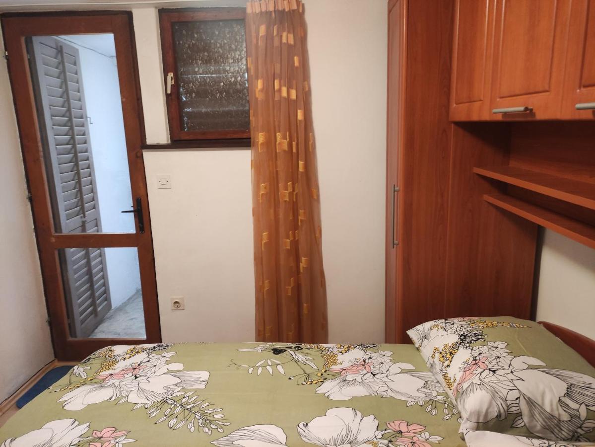 Apartment Valenta Πόρετς Εξωτερικό φωτογραφία