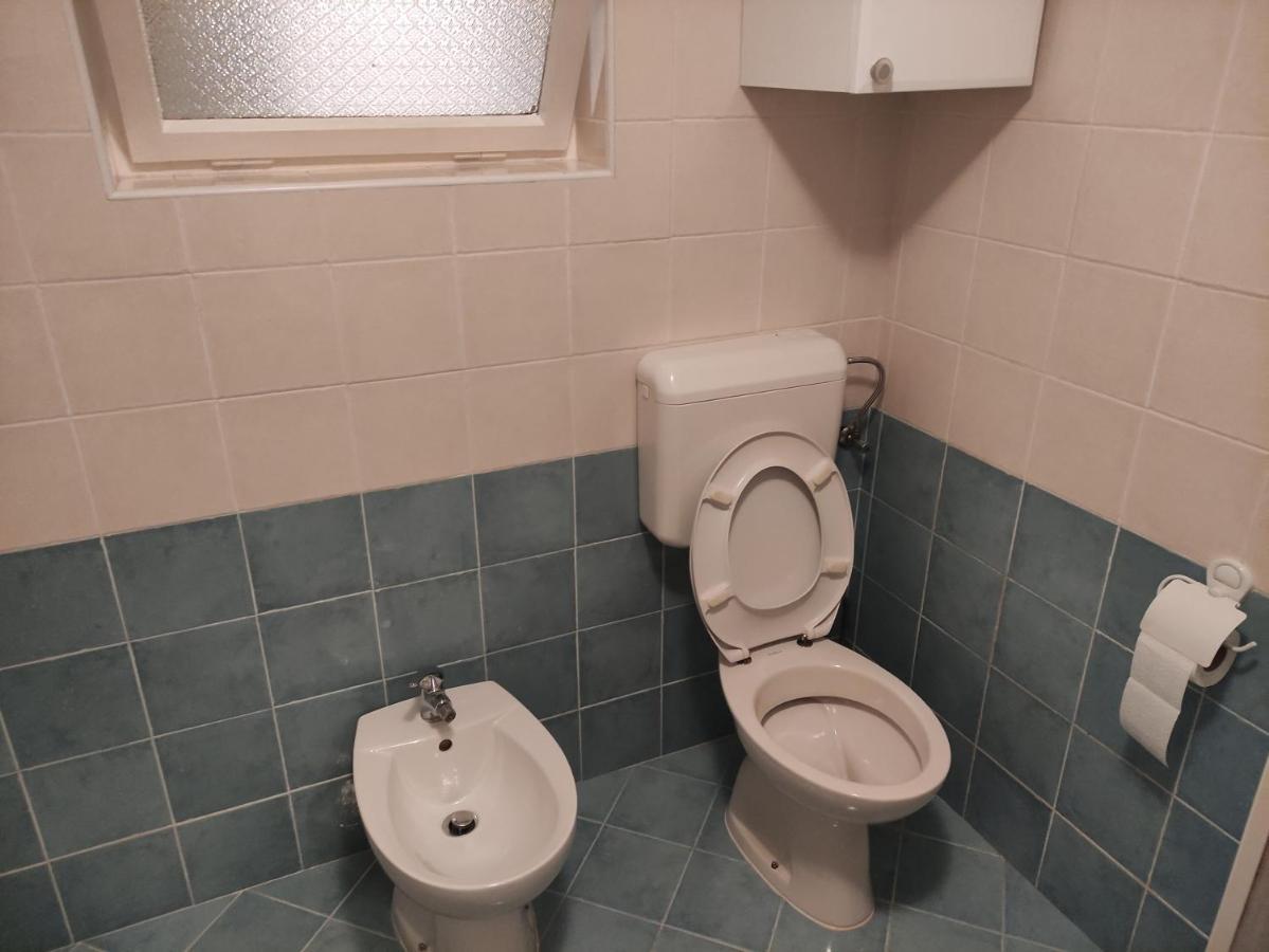 Apartment Valenta Πόρετς Εξωτερικό φωτογραφία