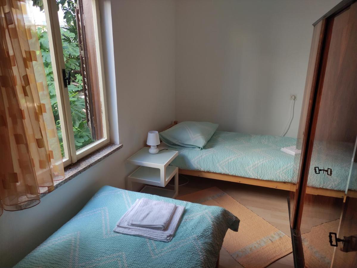 Apartment Valenta Πόρετς Εξωτερικό φωτογραφία