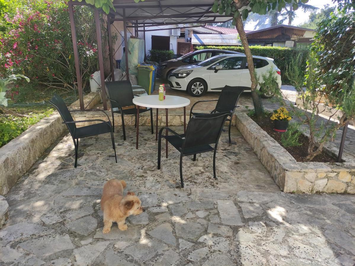 Apartment Valenta Πόρετς Εξωτερικό φωτογραφία