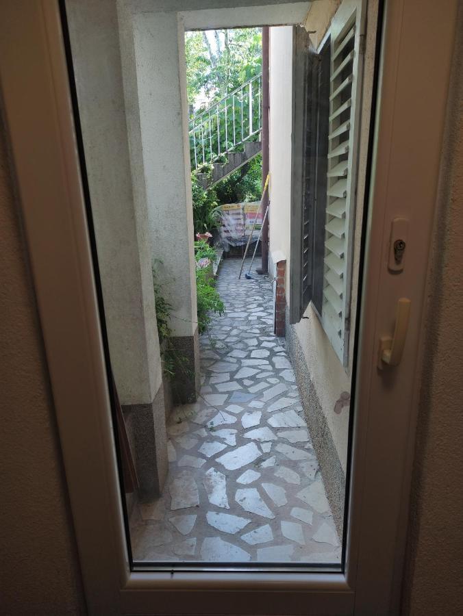 Apartment Valenta Πόρετς Εξωτερικό φωτογραφία