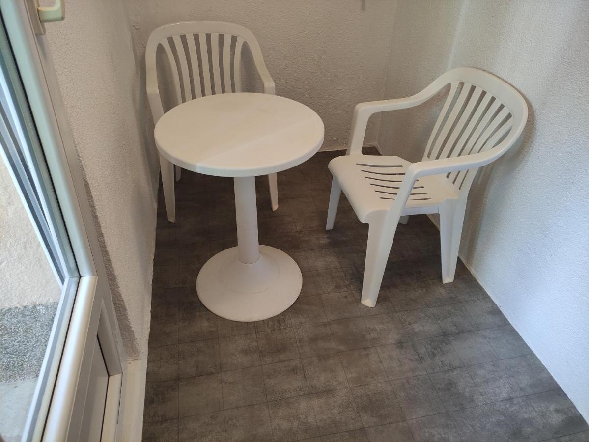 Apartment Valenta Πόρετς Εξωτερικό φωτογραφία